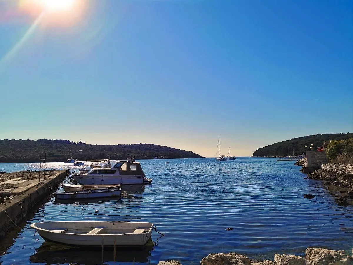 Black Pearl - Luxury Seaside App With Pool & Bbq, Istra Banjole Kroatien
