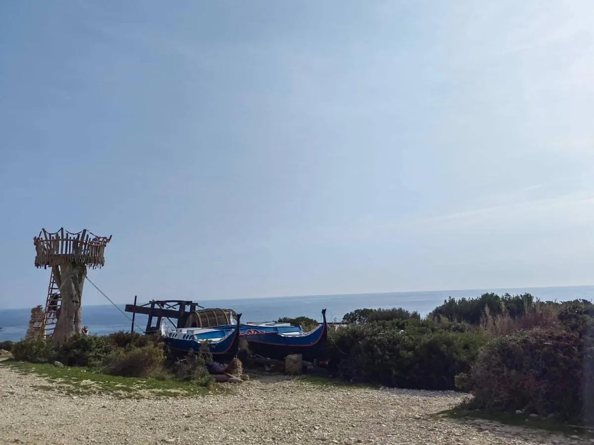 Lejlighed Black Pearl - Luxury Seaside App With Pool & Bbq, Istra Banjole Kroatien